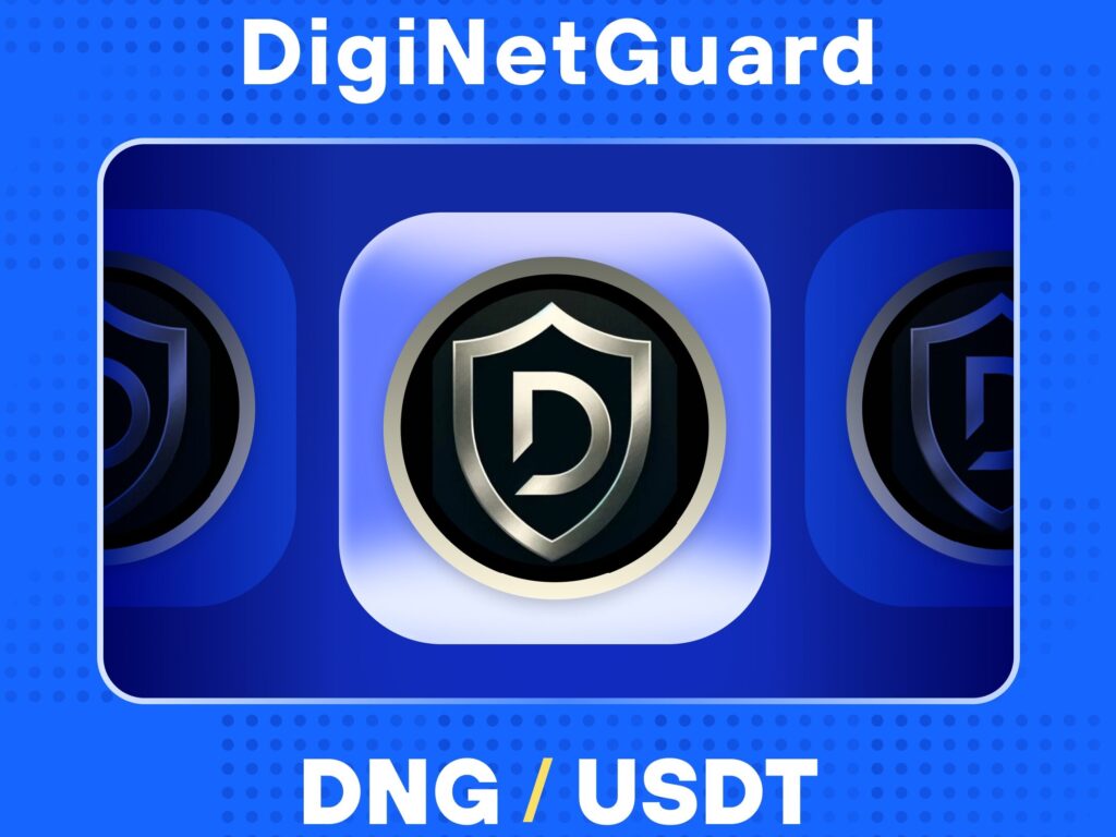 What is DigiNetGuard - New Solution For Online Transaction and Payment ...