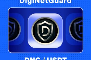 What is DigiNetGuard – New Solution For Online Transaction and Payment (DNG)