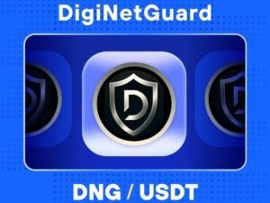 What is DigiNetGuard - New Solution For Online Transaction and Payment (DNG)