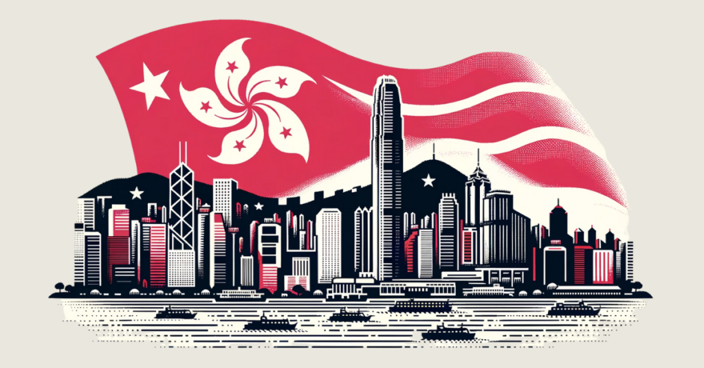 Hong Kong Sets Regulatory Framework for Stablecoin Issuers