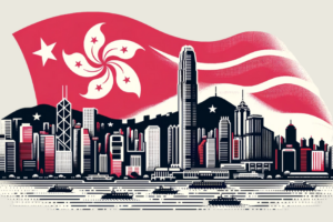 Hong Kong Sets Regulatory Framework for Stablecoin Issuers