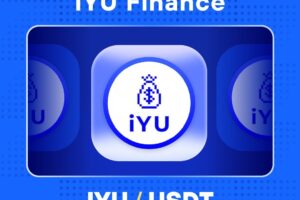 What is IYU Finance – An Advanced Decentralized Platform For LST (IYU)