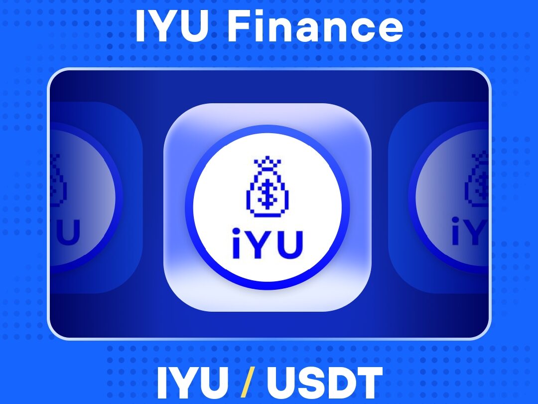 What is IYU Finance - An Advanced Decentralized Platform For LST (IYU)