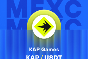 What is KAP Games – A Web 3 Game Publisher (KAP)