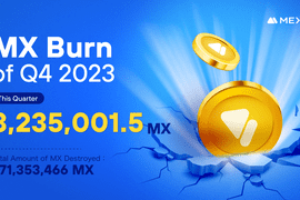 MX Burn Q4 2023 is Done!