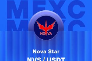 What is Nova Star – A Cryptocurrency Project Empowering DeFi (NVS)