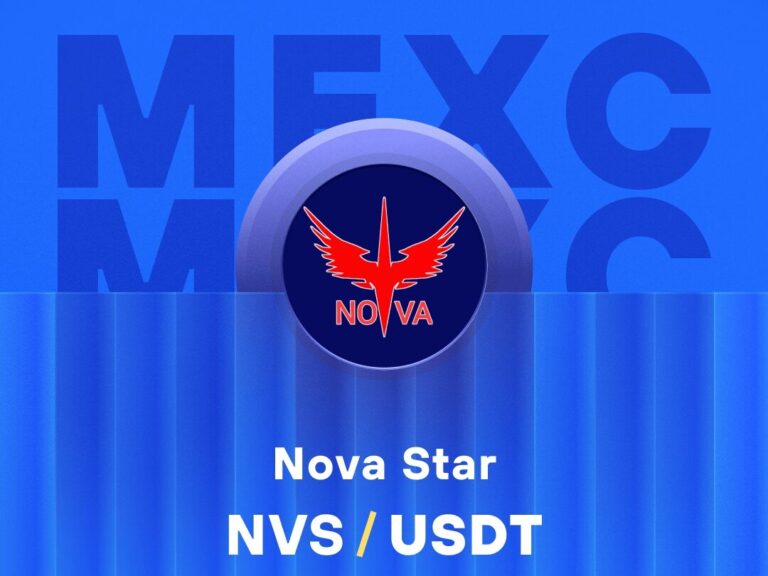 What is Nova Star - A Cryptocurrency Project Empowering DeFi (NVS)