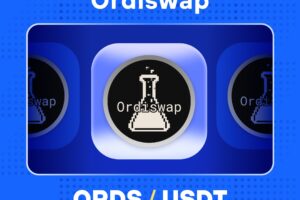 What is Ordiswap Protocol – Facilitating Liquidity Through BRC-20 standard and Ordinals (ORDS)