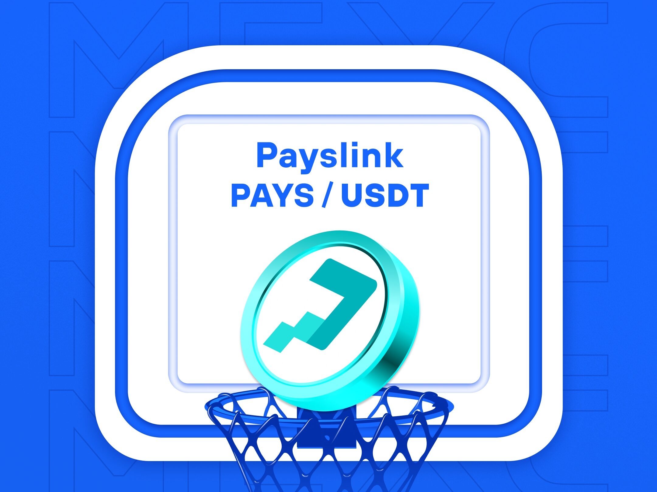 What is Payslink - All-In-One Solution For Financing and Payment (PAYS)