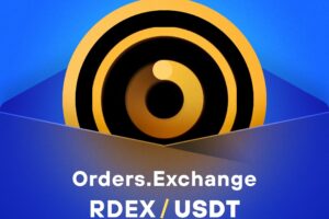 What is Orders Exchange – The First Dex Built On Bitcoin (RDEX)