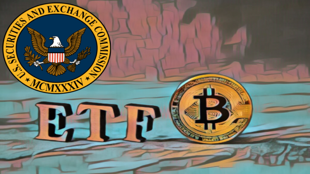 SEC Engages Stock Exchanges on Spot Bitcoin ETFs' Final Discussions