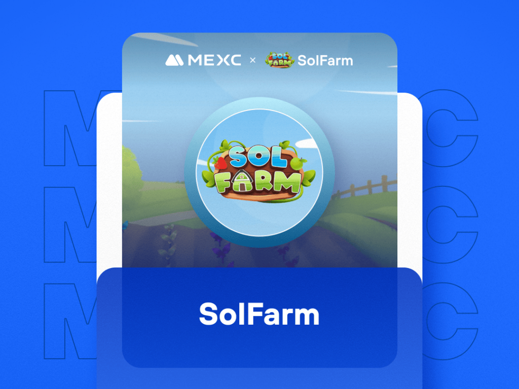 What is SolFarm - An NFT Farming Game on Solana (SFARM)