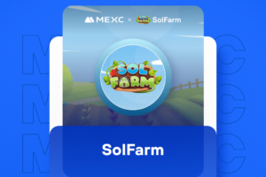 What is SolFarm – An NFT Farming Game on Solana (SFARM)