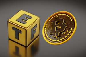 Steering Through the Bitcoin ETF Rush: Grayscale’s Bet