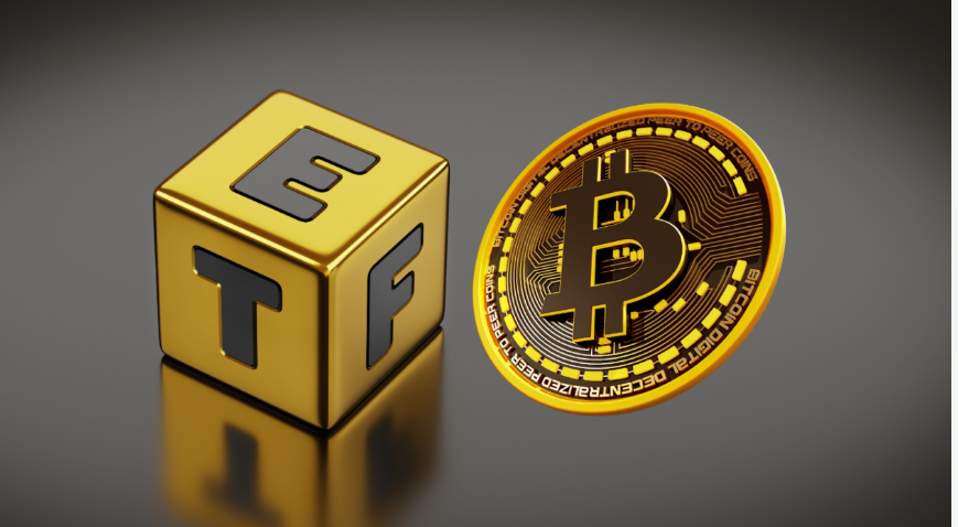 Steering Through the Bitcoin ETF Rush: Grayscale's Bet