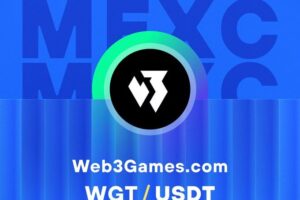 What is Web3Games.com – A Decentralized Crypto Gaming Ecosystem (WGT)