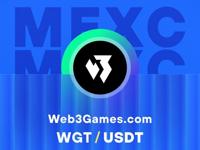 What is Web3Games.com - A Decentralized Crypto Gaming Ecosystem (WGT)