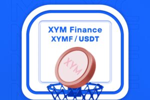 What is XYM Finance – A Decentralized Exchange Protocol on BSC (XYMF)