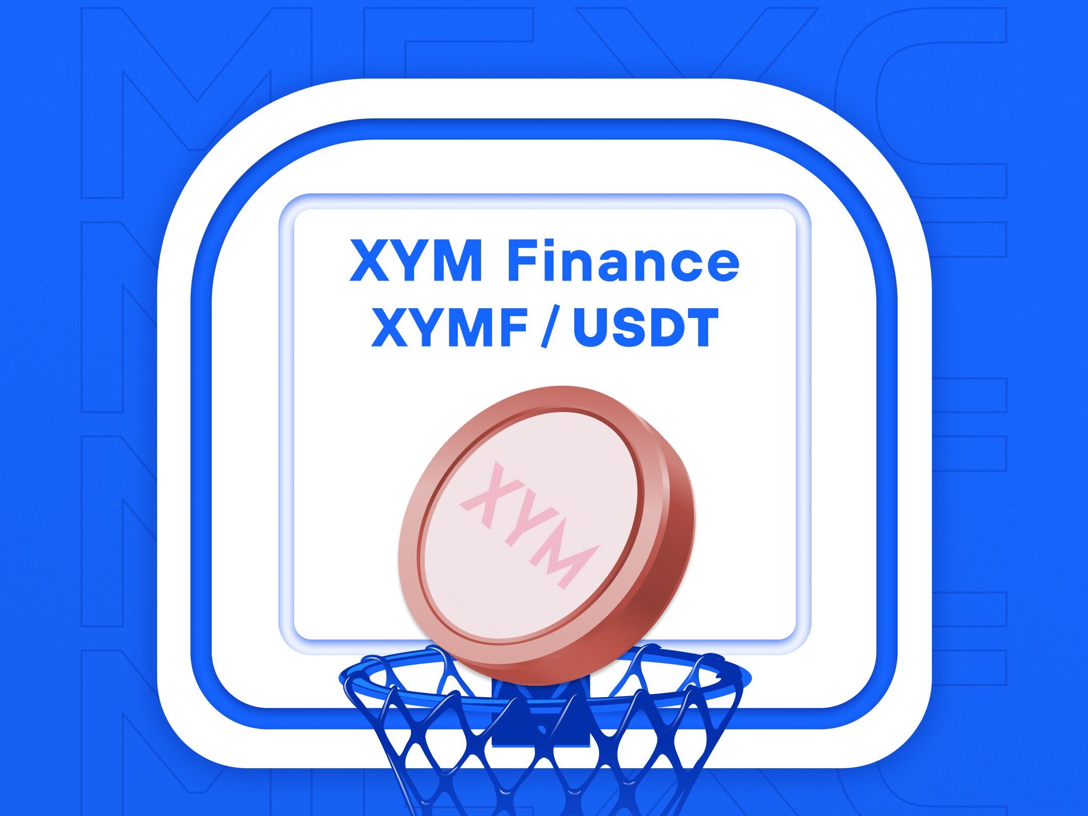 What is XYM Finance - A Decentralized Exchange Protocol on BSC (XYMF)