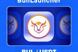 What is BullLauncher – An All New Launchpad For Amazing Projects (BUL)