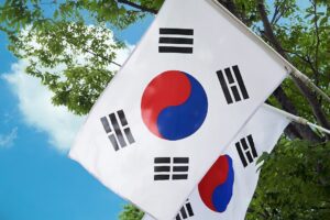 South Korea’s Regulatory Challenge: Brokering U.S. Spot Bitcoin ETFs Raises Legal Concerns