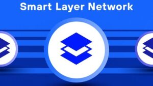 What is Smart Layer Network - A Programmable Blockchain-Based Service Network (SLN)