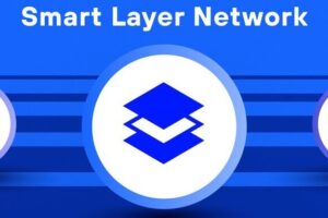 What is Smart Layer Network – A Programmable Blockchain-Based Service Network (SLN)