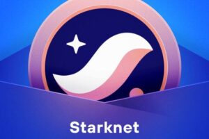 What is Starknet – A Secure Scaling Technology (STRK)