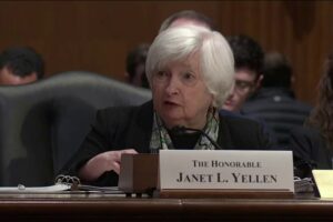 Congress Queries Yellen on Crypto Oversight and Consumer Protection