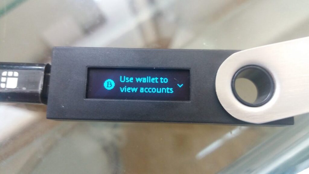 Cold Wallet Security Guide for Ultimate Protection