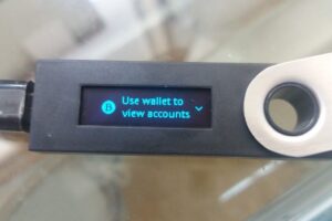 Cold Wallet Security Guide for Ultimate Protection