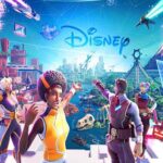 Disney's Metaverse Ambitions Take Flight with Epic Games Deal