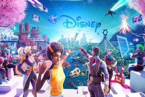 Disney’s Metaverse Ambitions Take Flight with Epic Games Deal