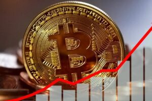 Bitcoin Returns to the $1 Trillion Club as ETFs Attract Record Inflows