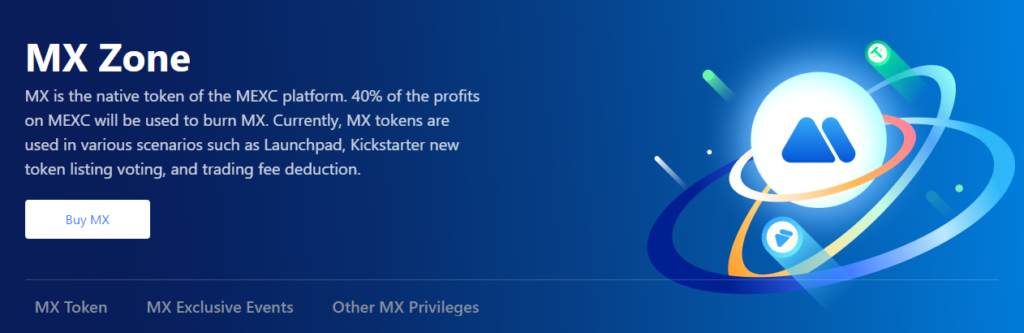 Simple Way To Make Passive Income With MX Tokens