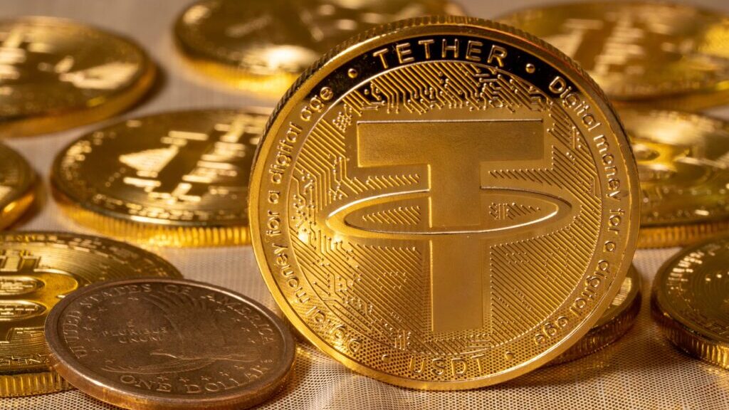 Tether's Q4 Report Shows Record Profits and Reserves