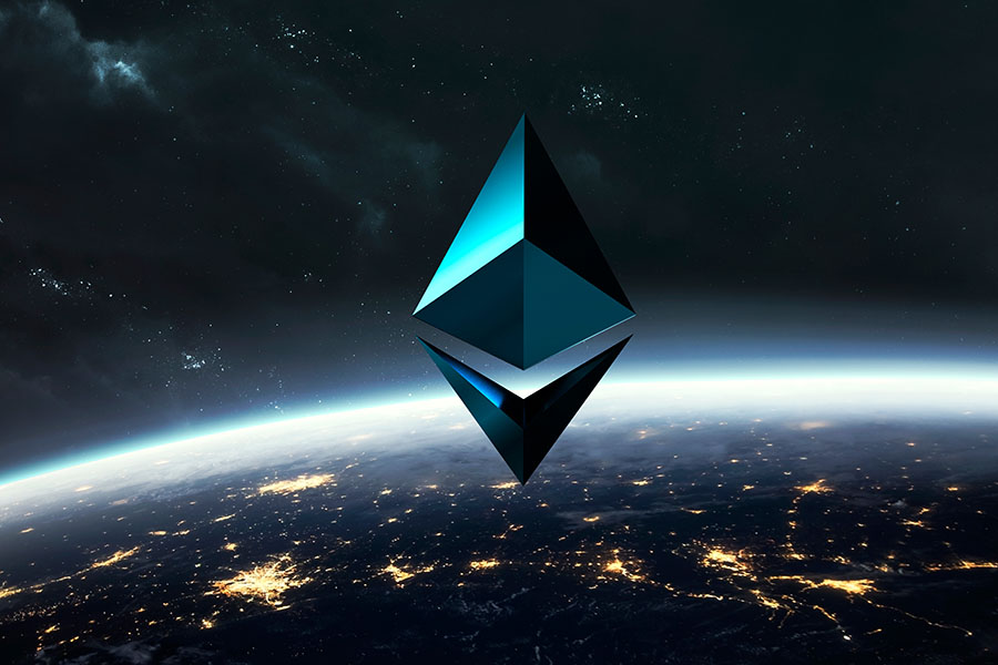 Ethereum's Evolution: Enhancing Scalability, Efficiency, and Security