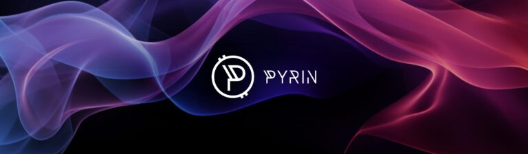 What is Pyrin Network - The Next Gen Decentralized Transaction Network (PYI)