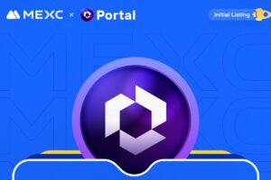 What is The Portal Platform – Web 3 Gaming Platform For All (PORTAL)