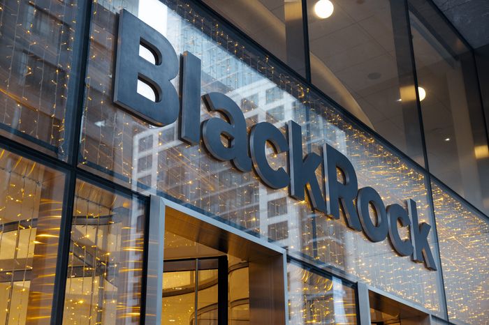 BlackRock Launches First Ethereum-Based Tokenized Fund