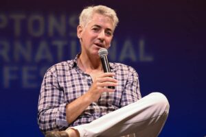 Investor Ackman Aims to Purchase Bitcoin, But His Reasons Face Criticism