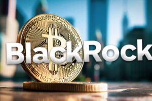 Asset Giant BlackRock’s BTC ETF Surpasses MicroStrategy’s Bitcoin Holdings