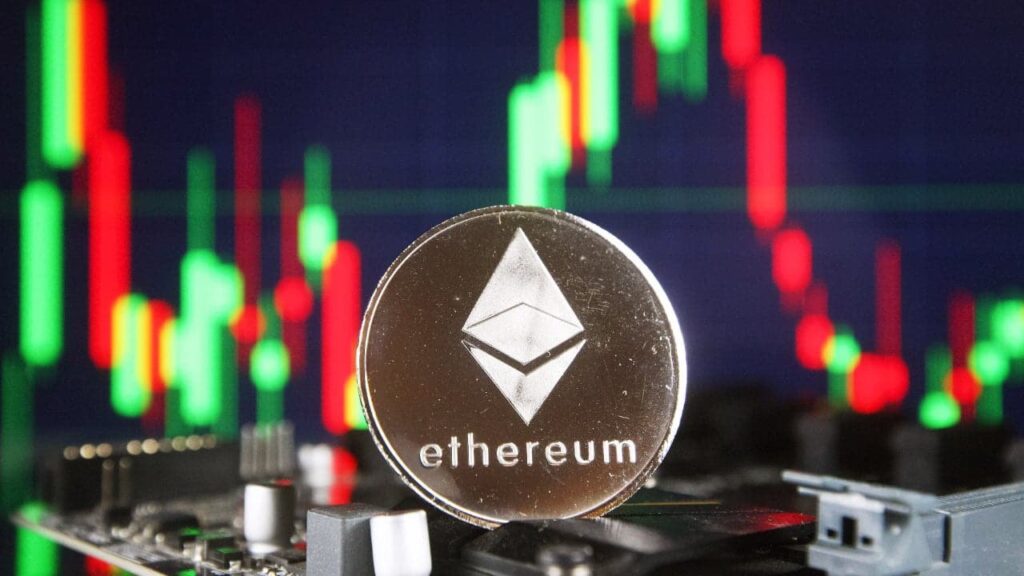 Ethereum Network Undergoes Dencun Upgrade, Ether's Value Experiences Fluctuations