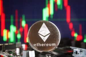 Breaking News: Ethereum Network Undergoes Dencun Upgrade, Ether’s Value Experiences Fluctuations.