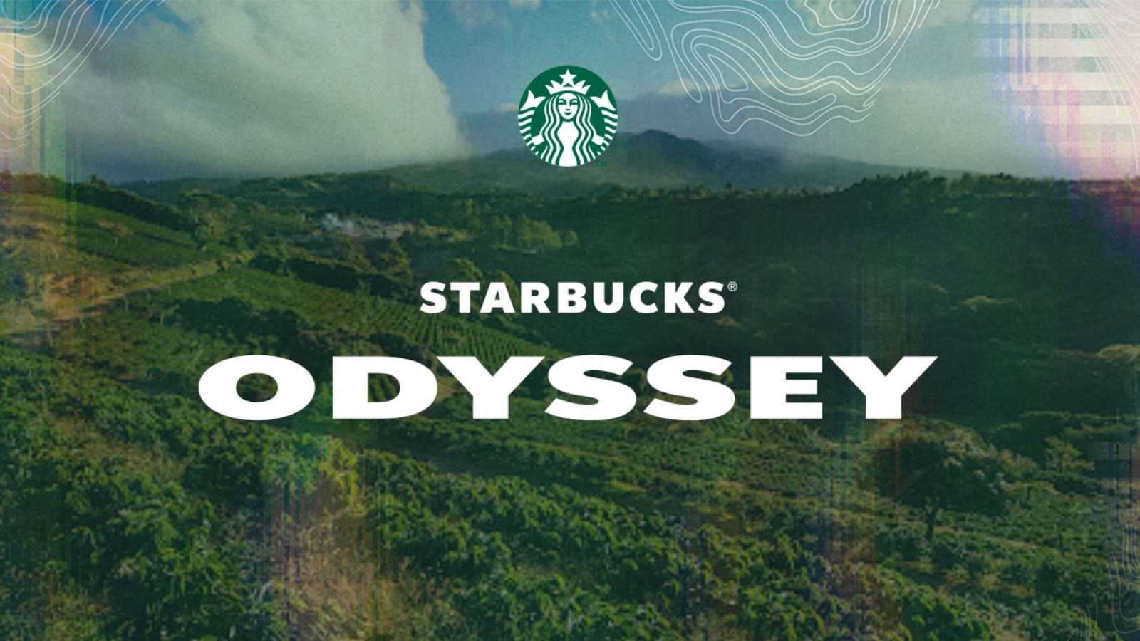 Starbucks NFT Odyssey Program Comes to a Close