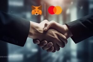 Mastercard and MetaMask Unleash Game-Changing Web3 Payment Platform