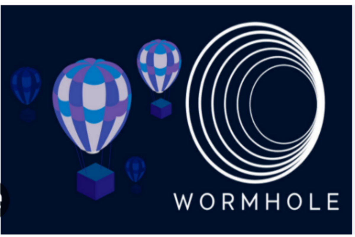 Decentralization Drive: Wormhole Introduces 617 Million Token Airdrop