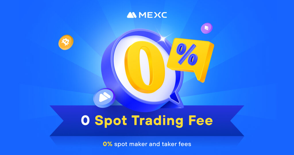 Buy Top MEME Coins at MEXC With 0.00 Fees! • MEXC Blog