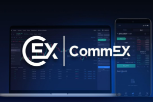 CommEX Shutting Down, CIS Crypto Traders Moving To MEXC?