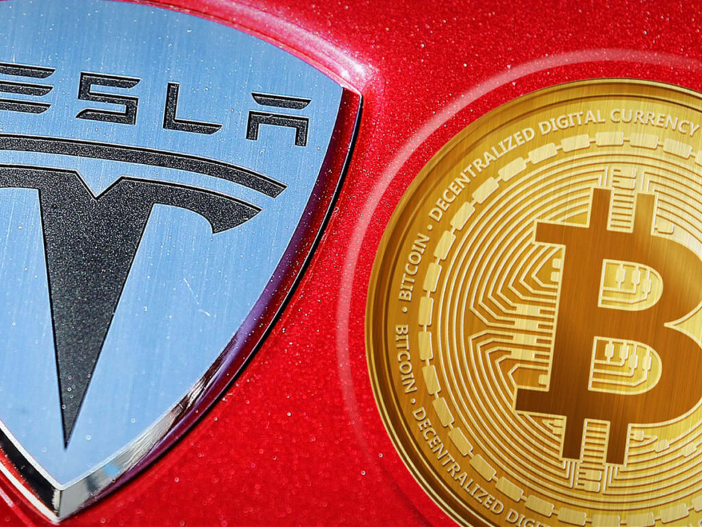 Tesla Holds Steady: Elon Musk-Led Company Retains 9,720 Bitcoin Worth $387 Million